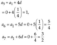 NCERT Exemplar Class 10 Maths Chapter 5 Arithmetic Progressions Ex 5.3 Q2.2