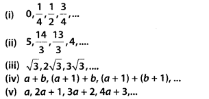 NCERT Exemplar Class 10 Maths Chapter 5 Arithmetic Progressions Ex 5.3 Q2