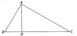 NCERT Exemplar Class 10 Maths Chapter 6 Triangles Ex 6.1 Q1