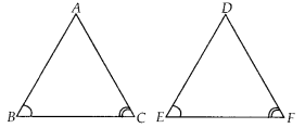 NCERT Exemplar Class 10 Maths Chapter 6 Triangles Ex 6.1 Q7