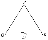 NCERT Exemplar Class 10 Maths Chapter 6 Triangles Ex 6.2 Q10