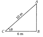 NCERT Exemplar Class 10 Maths Chapter 6 Triangles Ex 6.3 Q15