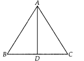 NCERT Exemplar Class 10 Maths Chapter 6 Triangles Ex 6.3 Q6