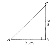 NCERT Exemplar Class 10 Maths Chapter 6 Triangles Ex 6.4 Q7