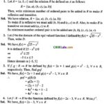NCERT Exemplar Class 12 Maths Chapter 1 Relations and Functions Img 1