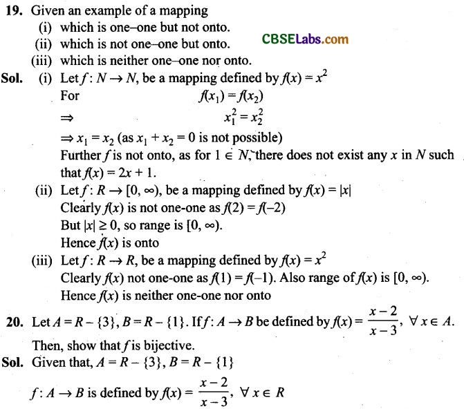 NCERT Exemplar Class 12 Maths Chapter 1 Relations and Functions Img 11