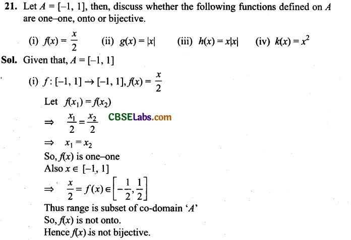 NCERT Exemplar Class 12 Maths Chapter 1 Relations and Functions Img 13