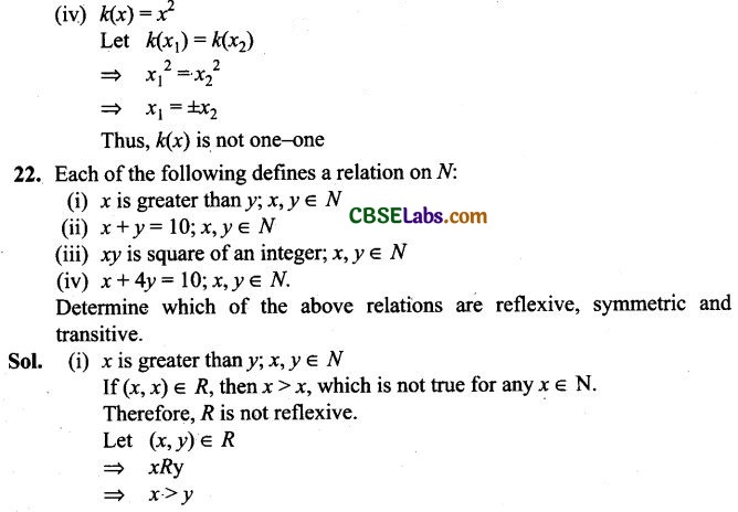 NCERT Exemplar Class 12 Maths Chapter 1 Relations and Functions Img 15