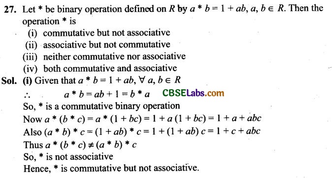 NCERT Exemplar Class 12 Maths Chapter 1 Relations and Functions Img 22