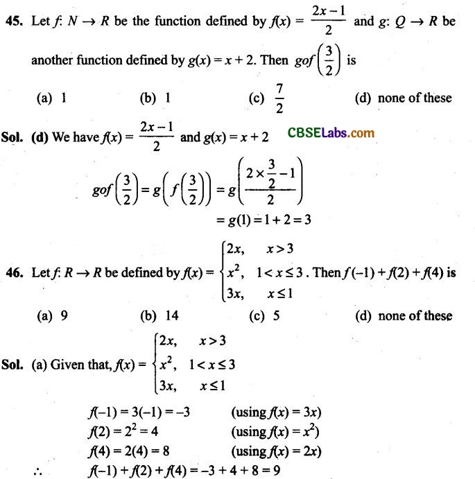 NCERT Exemplar Class 12 Maths Chapter 1 Relations and Functions Img 32