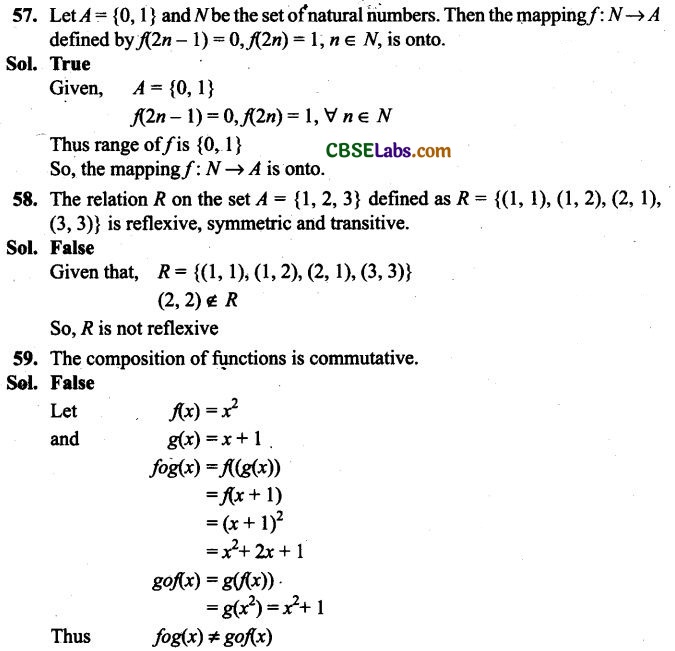 NCERT Exemplar Class 12 Maths Chapter 1 Relations and Functions Img 39