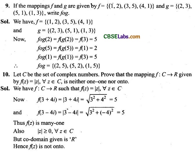 NCERT Exemplar Class 12 Maths Chapter 1 Relations and Functions Img 4