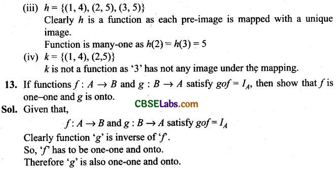NCERT Exemplar Class 12 Maths Chapter 1 Relations and Functions Img 6