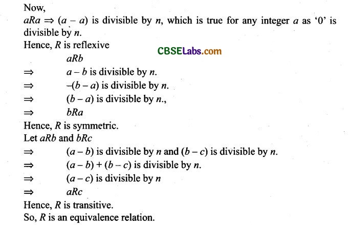 NCERT Exemplar Class 12 Maths Chapter 1 Relations and Functions Img 8