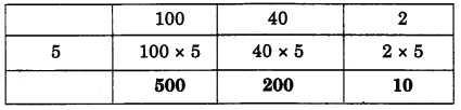NCERT Solutions for Class 4 Mathematics Unit-6 The Junk Seller Page 67 Q1.4