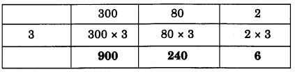NCERT Solutions for Class 4 Mathematics Unit-6 The Junk Seller Page 67 Q1.5