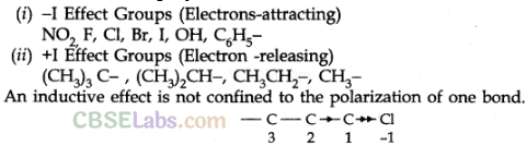 Organic Chemistry Some Basic Principles and Techniques Chemistry Chapter 12 img-14