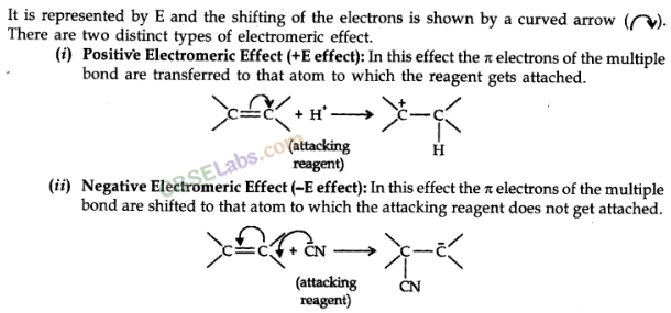 Organic Chemistry Some Basic Principles and Techniques Chemistry Chapter 12 img-20
