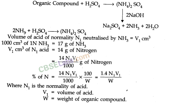 Organic Chemistry Some Basic Principles and Techniques Chemistry Chapter 12 img-37