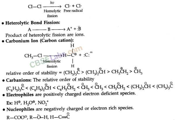 Organic Chemistry Some Basic Principles and Techniques Chemistry Chapter 12 img-38