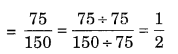 Ratio and Proportion Class 6 Extra Questions Maths Chapter 12 