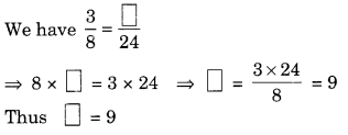 Ratio and Proportion Class 6 Extra Questions Maths Chapter 12 