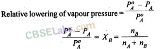 Solutions Class 12 Notes Chemistry Chapter 2 img-1