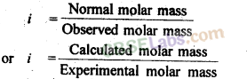 Solutions Class 12 Notes Chemistry Chapter 2 img-4