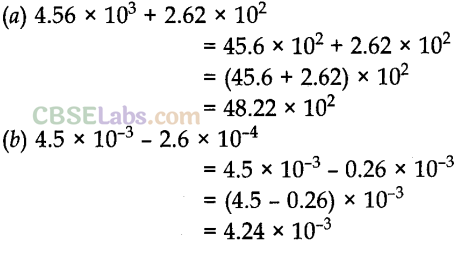 Some Basic Concepts of Chemistry Class 11 Notes Chapter 1 img-9