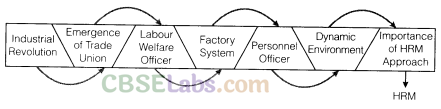 Staffing – CBSE Notes for Class 12 Business Studies img-1
