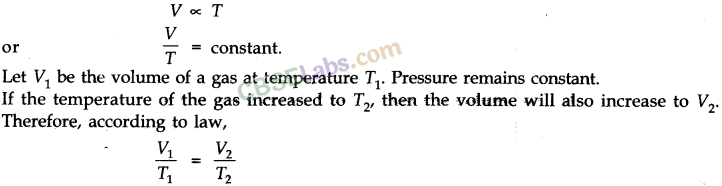 States of Matter Class 11 Notes Chemistry Chapter 5 img-5