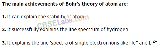 Structure of Atom Class 11 Notes Chemistry Chapter 2 img-19