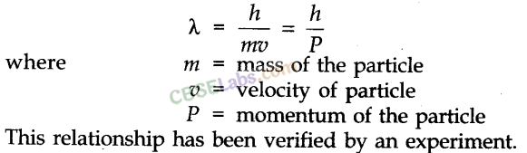 Structure of Atom Class 11 Notes Chemistry Chapter 2 img-20