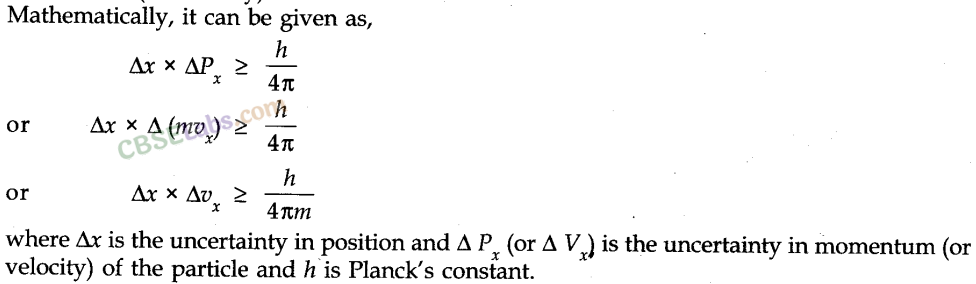 Structure of Atom Class 11 Notes Chemistry Chapter 2 img-21