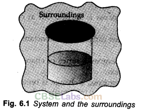 Thermodynamics Chemistry Chapter 6 img-1