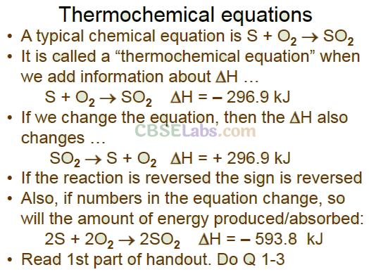 Thermodynamics Chemistry Chapter 6 img-14