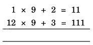 Whole Numbers Class 6 Extra Questions Maths Chapter 2 