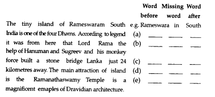 CBSE Previous Year Question Papers Class 10 English 2019 Outside Delhi 1