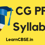 CG-PPT-Syllabus