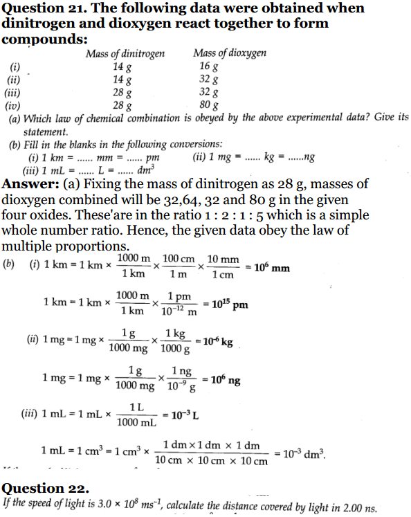 NCERT-Solutions-for-Class-11-Chemistry-Chapter-1-Q8