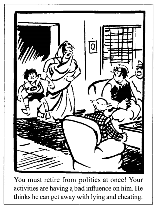 NCERT Solutions for Class 11 Political Science Chapter 1 Political Theory: An Introduction - Learn CBSE NCERT Solutions for Class 11 Political Science Chapter 1 Political Theory: An Introduction - Learn CBSE