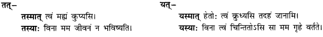 CBSE Class 11 Sanskrit शब्दरूपाणि 78