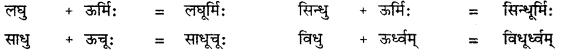 CBSE Class 11 Sanskrit सन्धिः 10