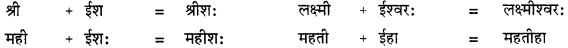 CBSE Class 11 Sanskrit सन्धिः 8