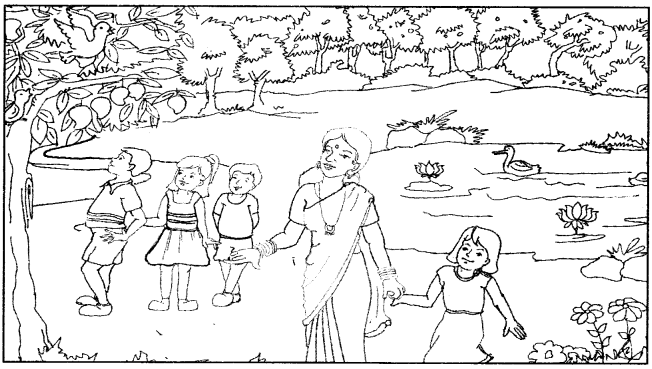 CBSE Class 11 Sanskrit अनुच्छेद-लेखनम् 38