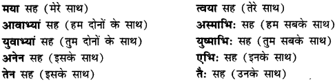 CBSE Class 11 Sanskrit कारक-उपपद विभक्तीनां प्रयोगाः 9