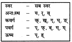 CBSE Class 11 Sanskrit सन्धिः 43