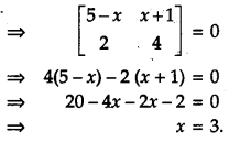 CBSE Previous Year Question Papers Class 12 Maths 2011 Delhi 3