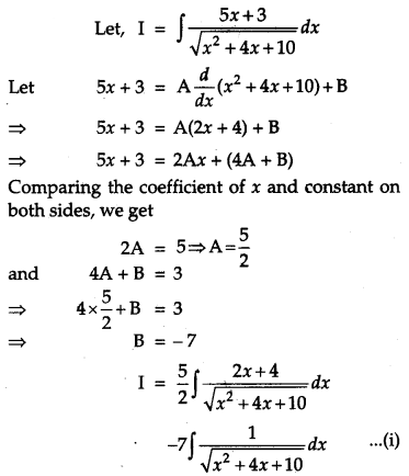 CBSE Previous Year Question Papers Class 12 Maths 2011 Delhi 30