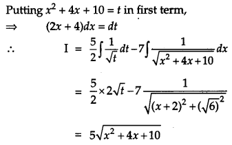 CBSE Previous Year Question Papers Class 12 Maths 2011 Delhi 31